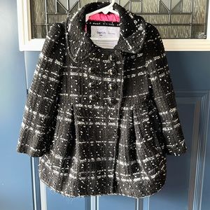 GapKids Pea Coat